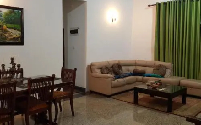 DAN HOMES 5BR Bungalow