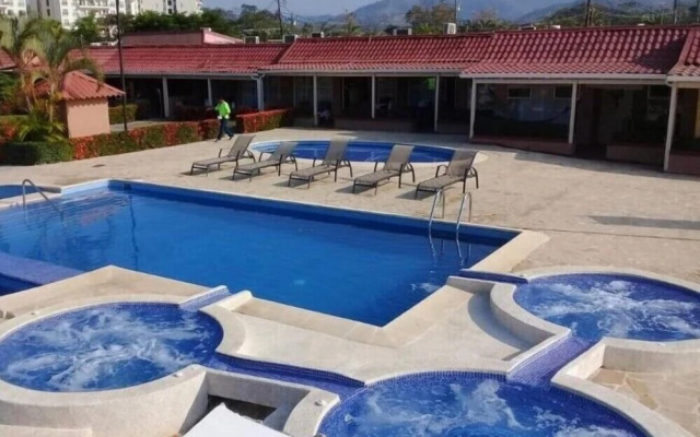 Villa Pura Vida