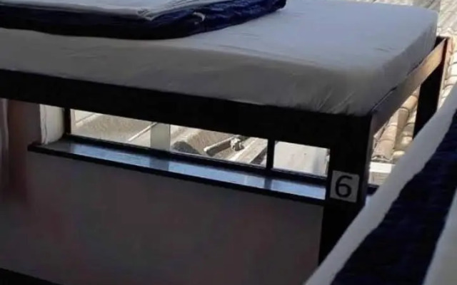 Hostel Quintal Da Sereia