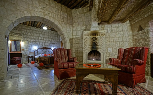 MDC Cave Hotel Cappadocia