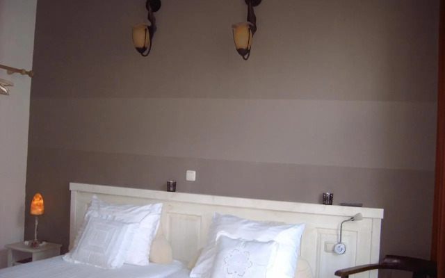 B & B De Rode Kers