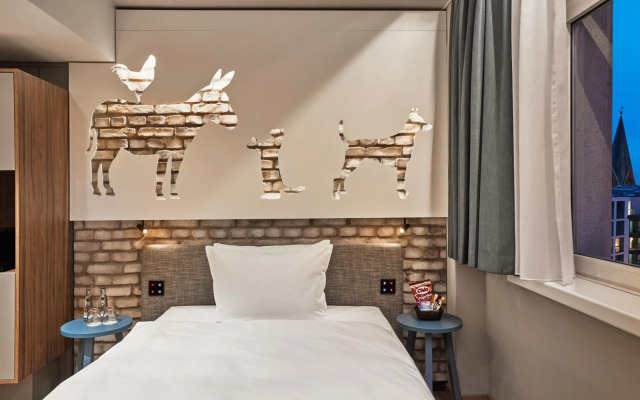 H+ Hotel Bremen