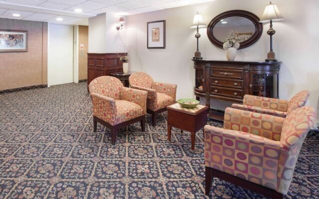 Travelodge - Winchester