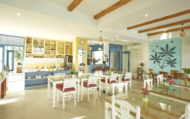 Santosha Health Lifestyle Resort