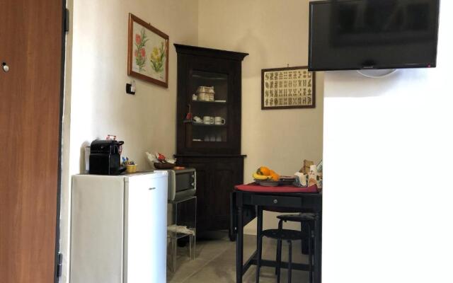 B&B Le Stanze Dei Mille