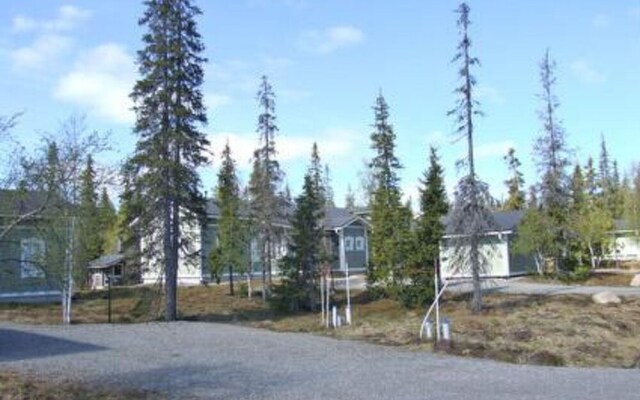 Rukan Taikavuosselin Helmi 8 b Kuusamo