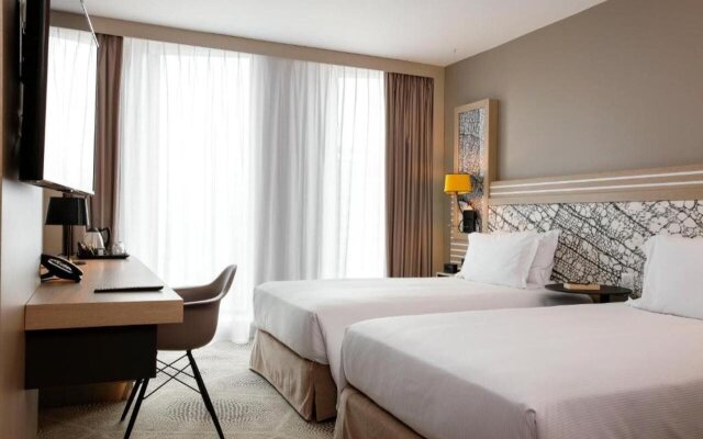 Hilton Garden Inn Paris La Villette