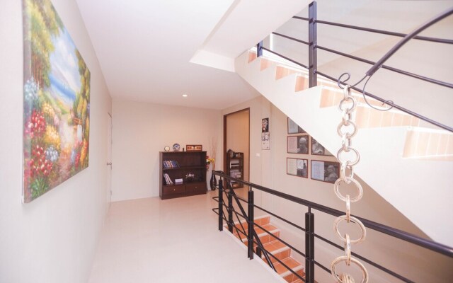 Cozy Guesthouse Phuket