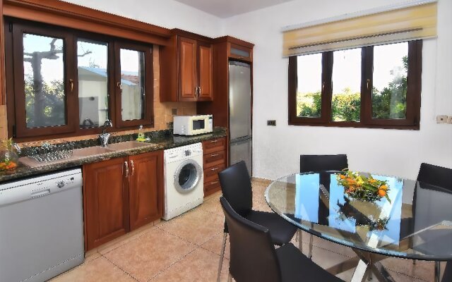 Villa Agios Ilias