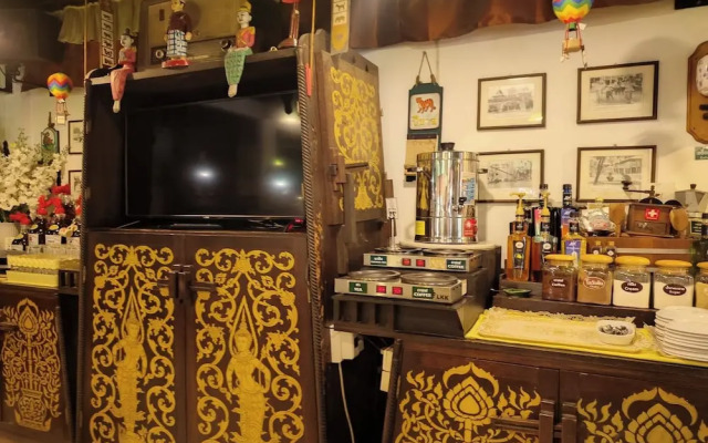 Baan Orawee Boutique Hotel