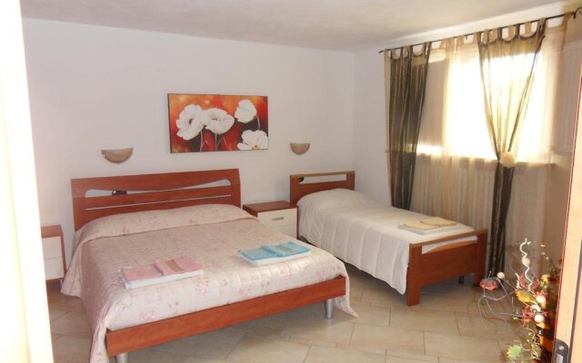 B&B La Piccola Oasi 1 e 2