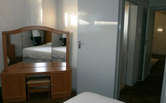 Vicmor Court 35 - Apartment