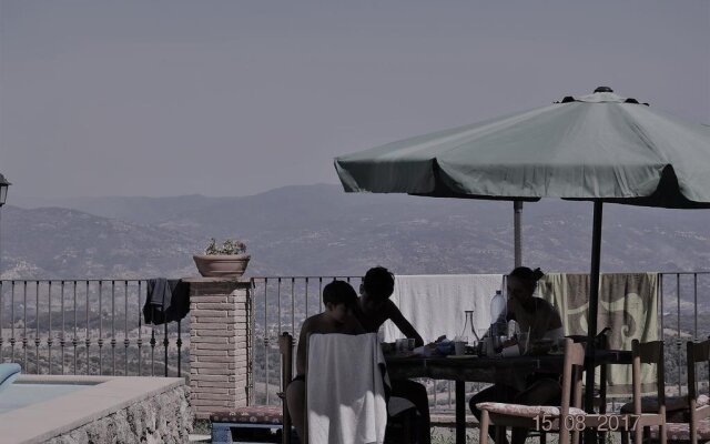 Home for Creativity - Coliving Calabria