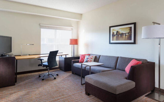 Residence Inn by Marriott Bloomington by Mall of America