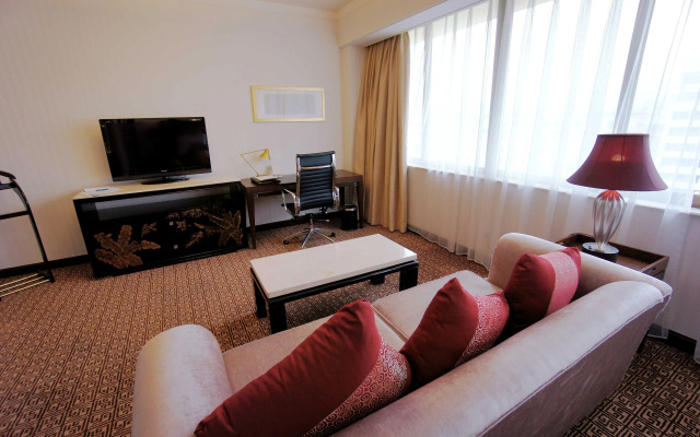 Dong Fang Hotel Guangzhou