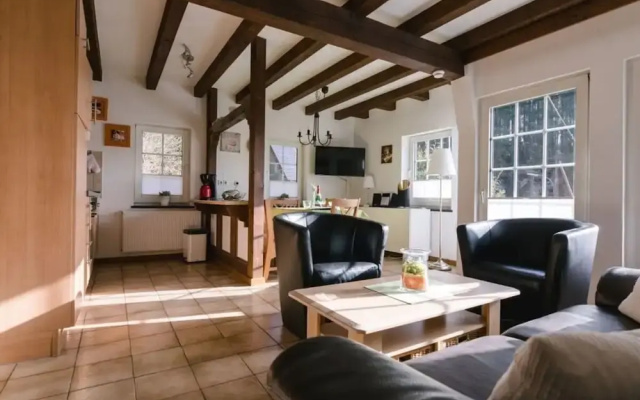 Felsberg Modern Retreat