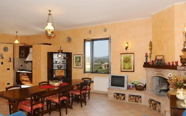 B&B Il Casale Dei Fiori