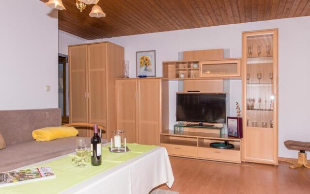 Pension und Appartement Weinschreiber