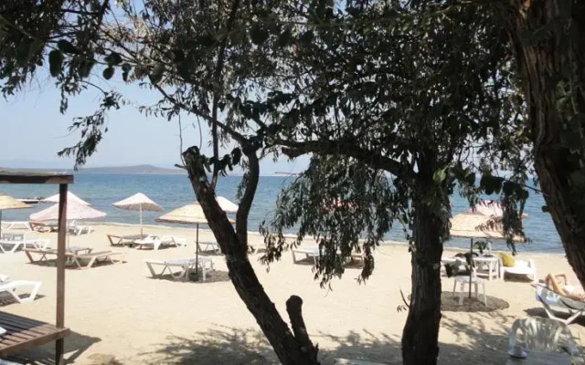 Sayilgan Hotel