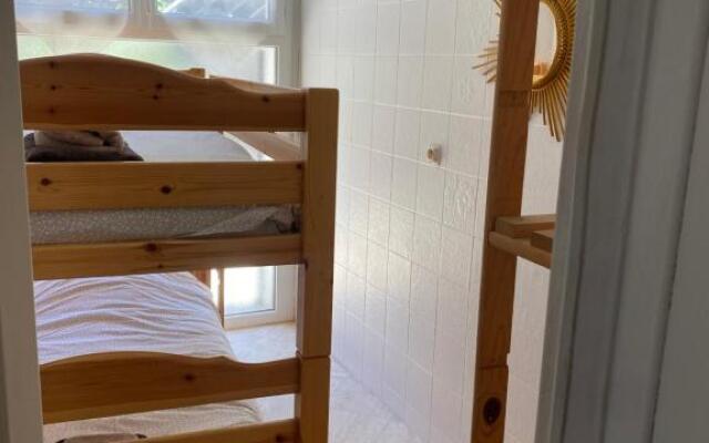 Appartement phare