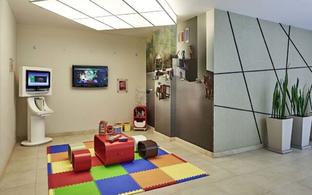 Novotel Lima San Isidro Hotel