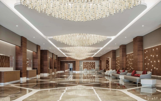 Sheraton Annaba Hotel