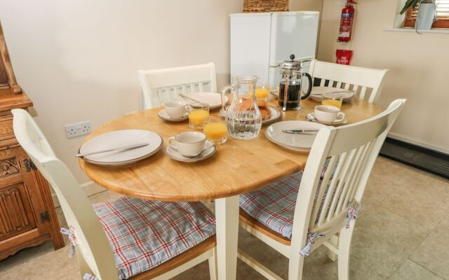 Brindle Cottage