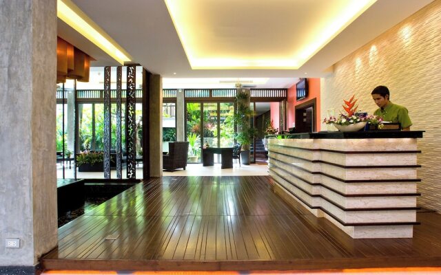 Club Wyndham Sea Pearl Phuket