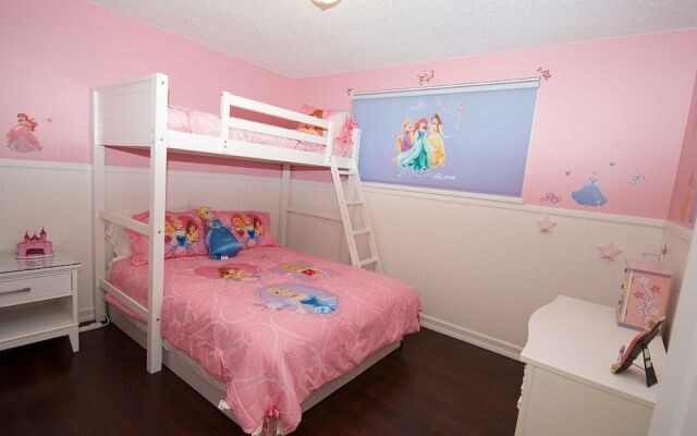 The Pirate's Cove - 5 Br Home