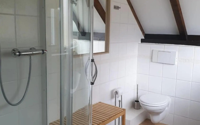 Ferienhaus Chiemgauer Auszeit