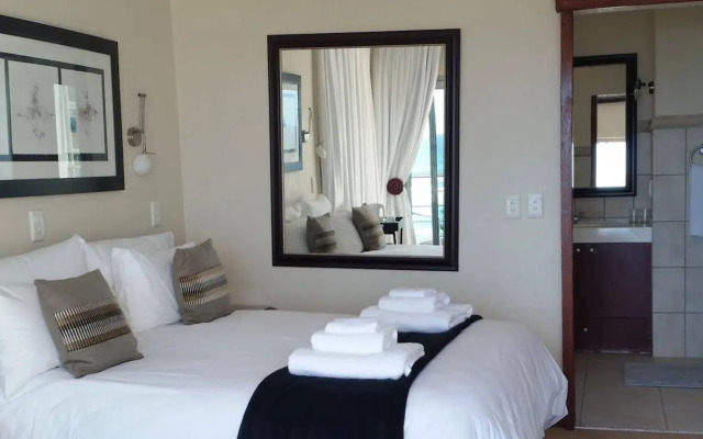 BlaauwVillage Boutique Guest House