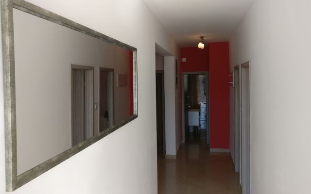 Beautiful view two bedroom apartment