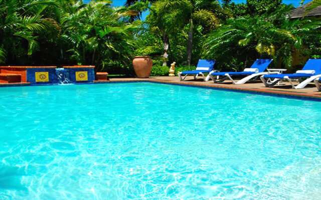 Kelso Villa, 4BR by Jamaican Treasures