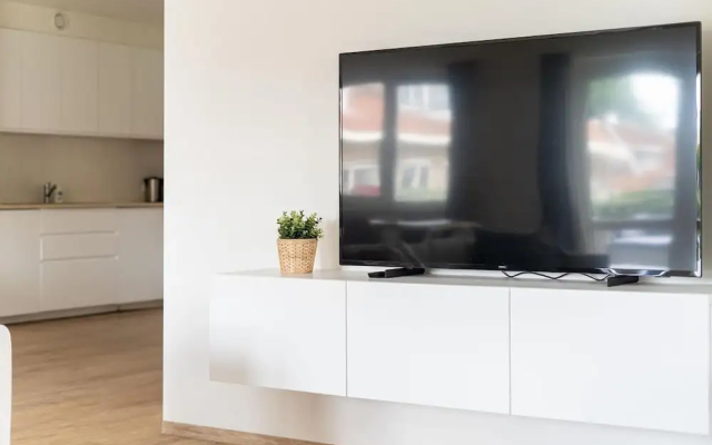 Group Apartment Ameland Near Nes