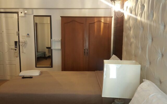 Sudyod Apartment