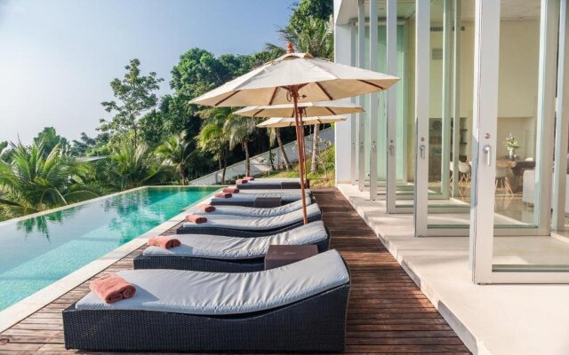 Villa Beige