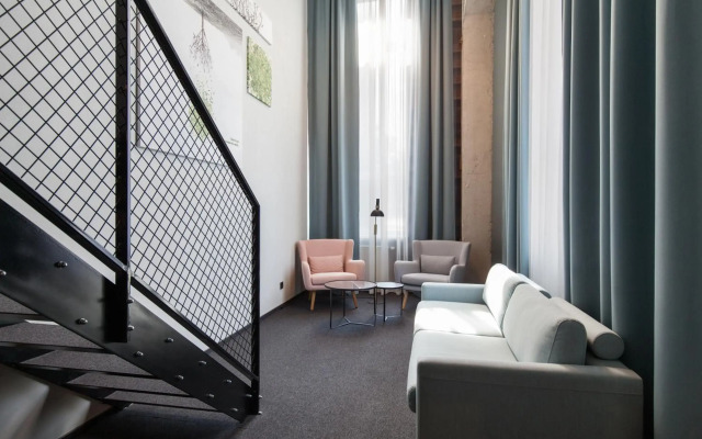 Loop Hotel Vilnius