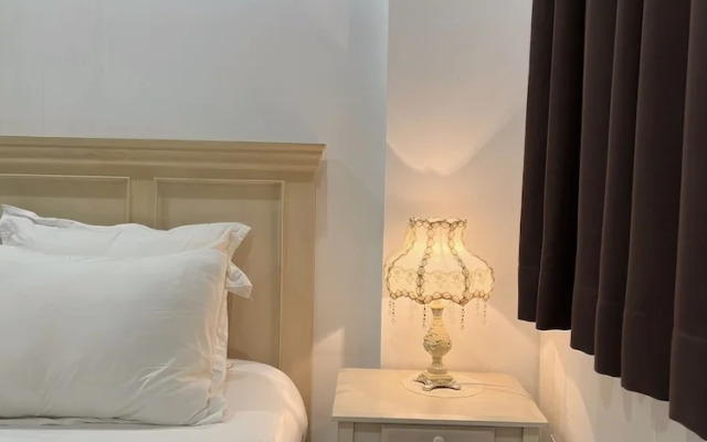 The L'anmien Saigon District 3