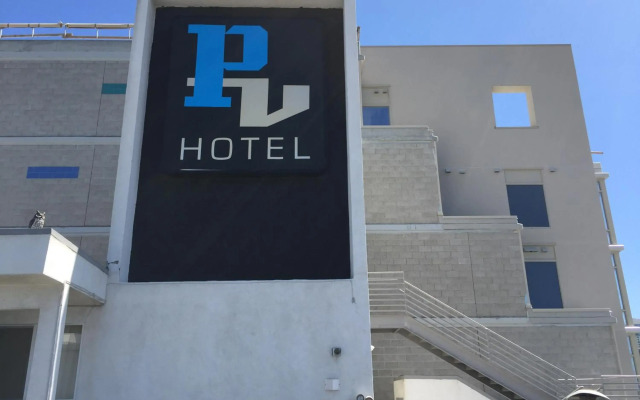 Porto Vista Hotel Downtown