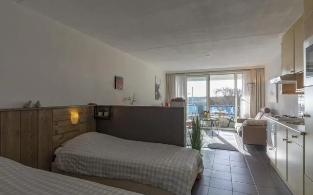 Apartment With Dune View
