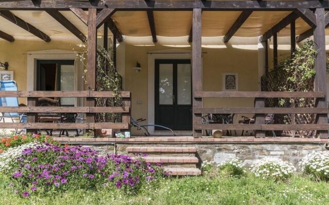 Country House Araba Phoenix