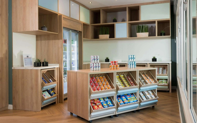 Hilton Garden Inn Milan Malpensa