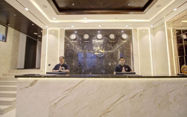 Cygnett Collection KK Hotel