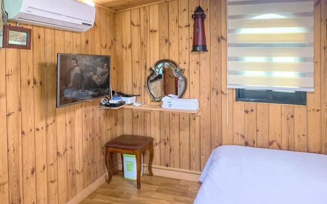 Gangneung Lohas Pension