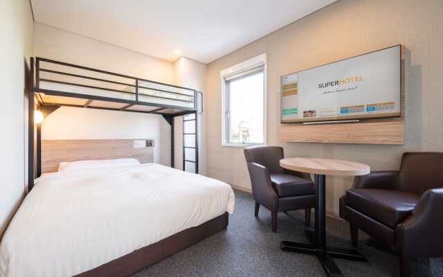 Super Hotel HigashiMaizuru