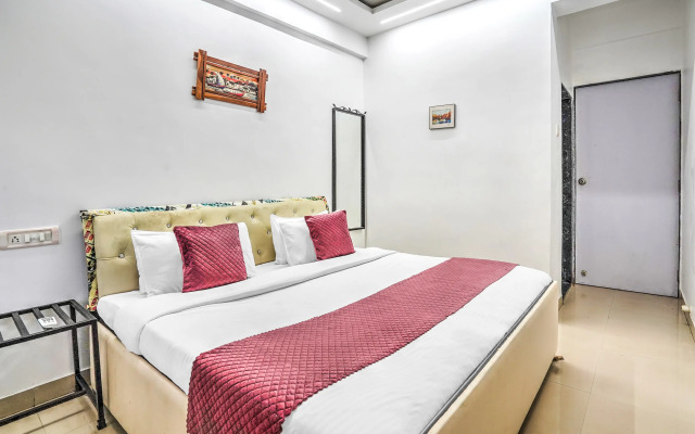 Villa Bliss by Palette Homes Lonavala
