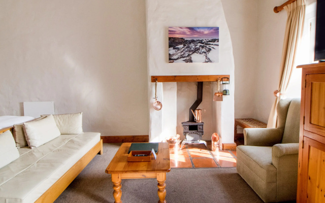 The Farmhouse Hotel