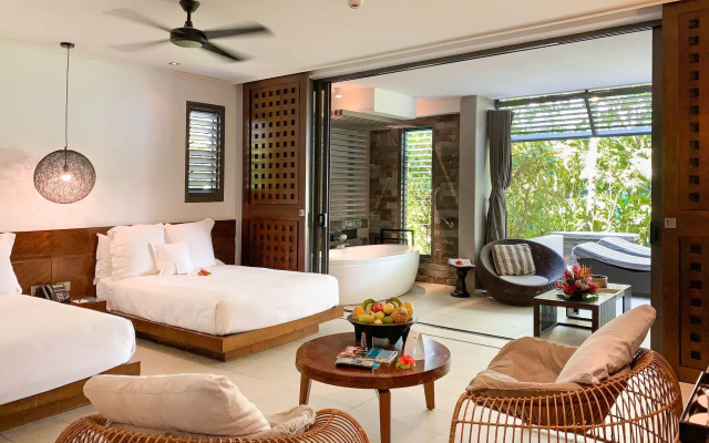 InterContinental Fiji Golf Resort & Spa by IHG