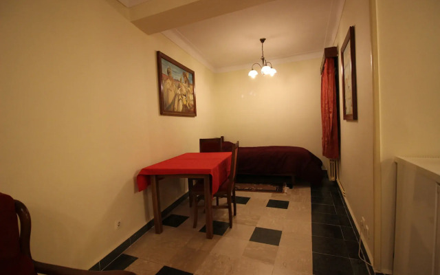 Hotel Hydra