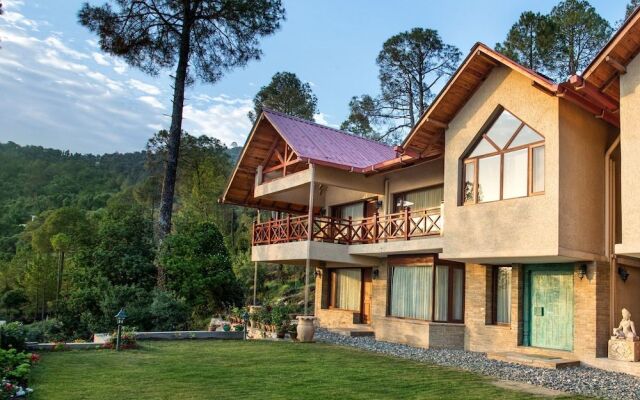 One Partridge Hill Pura Stays